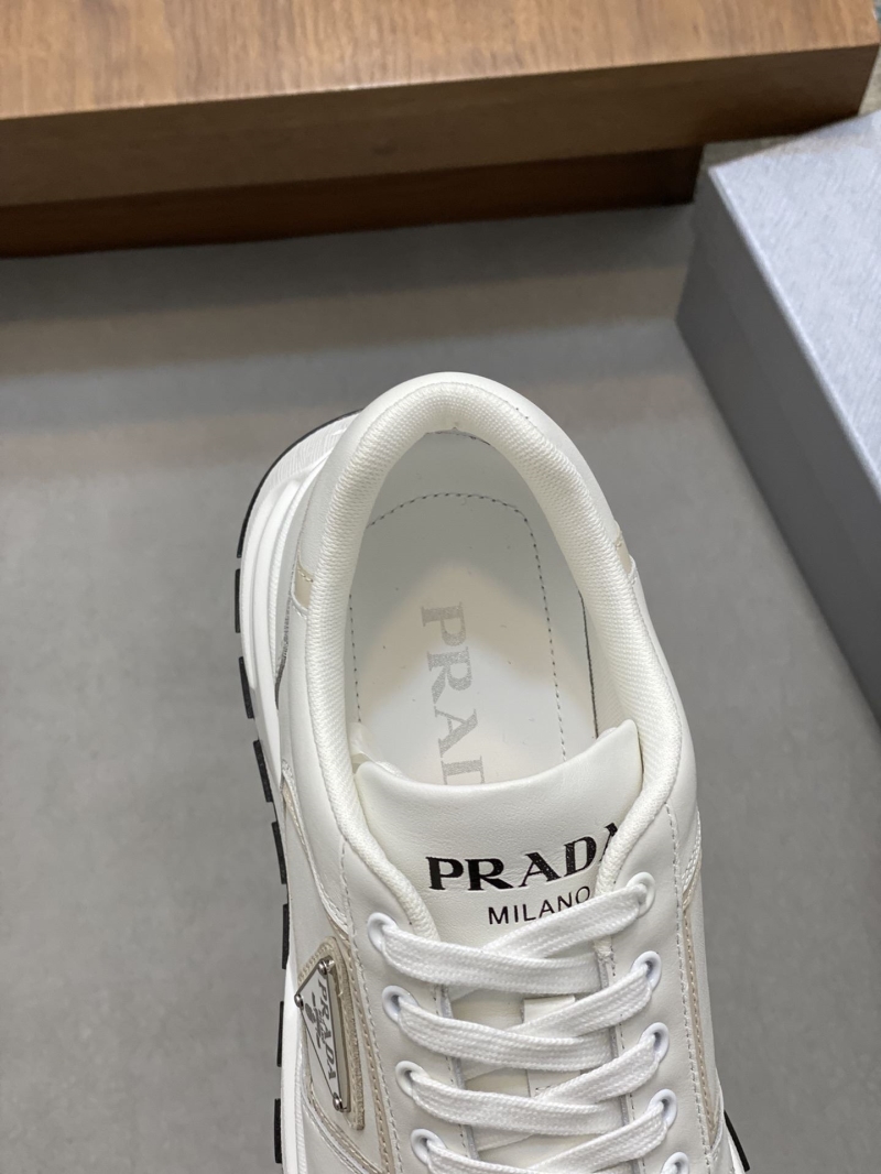 Prada Casual Shoes